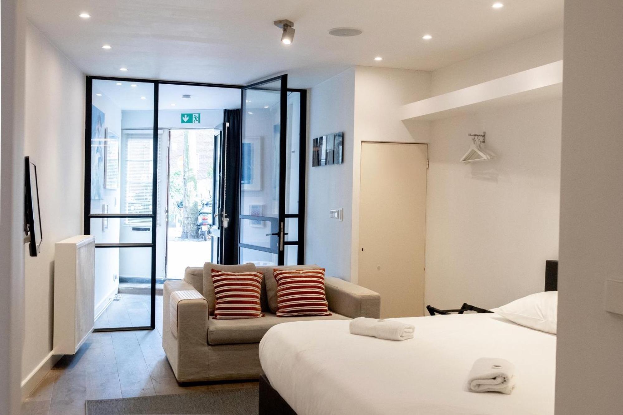 Spui Apartment In Center Amsterdam Exterior photo